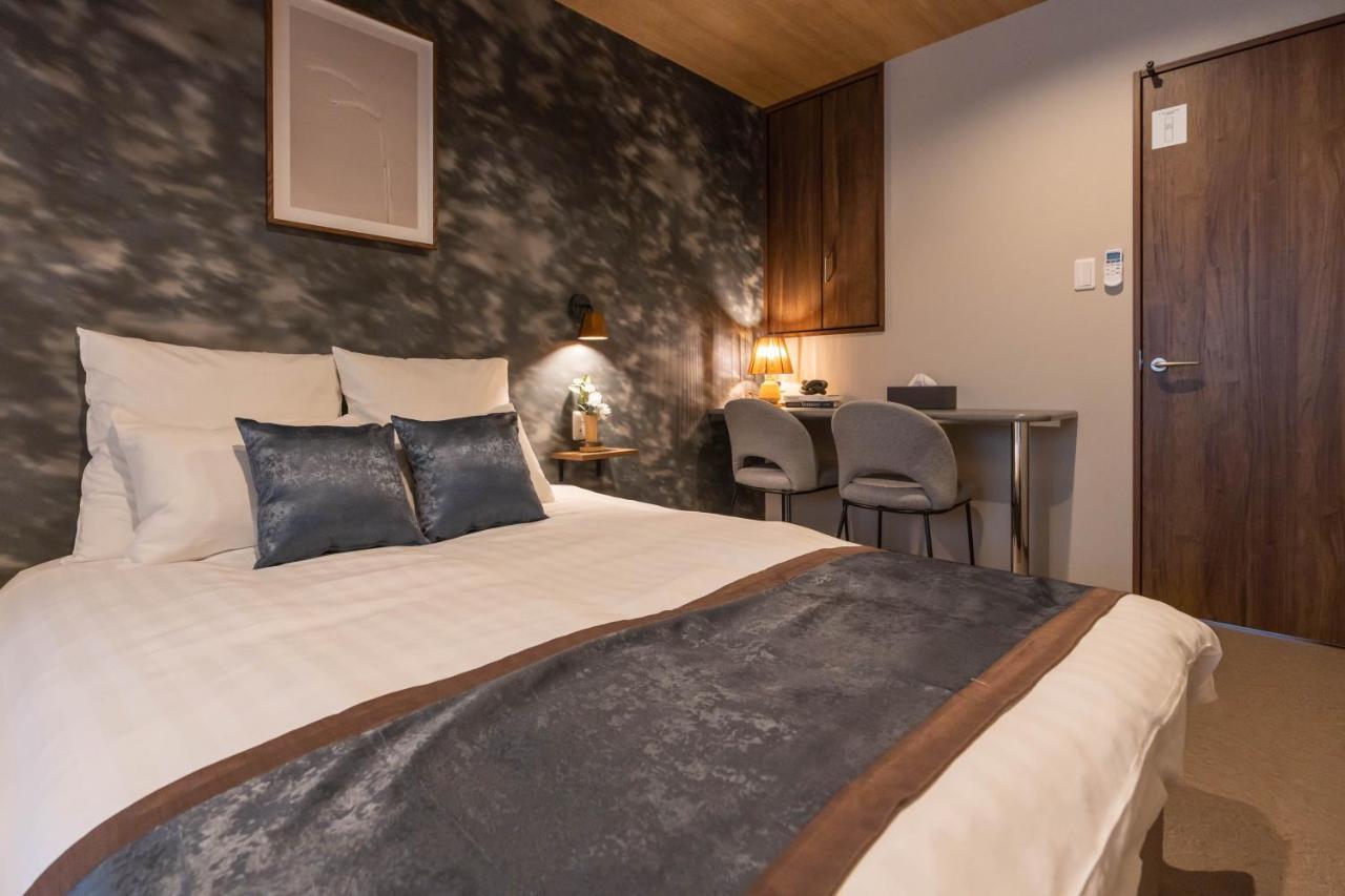 Bijou Suites Classic Osaka Dış mekan fotoğraf