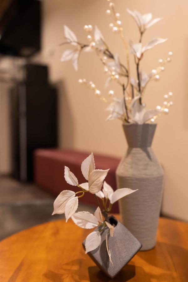 Bijou Suites Classic Osaka Dış mekan fotoğraf