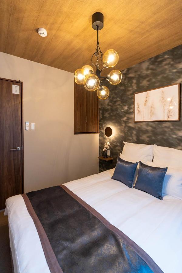 Bijou Suites Classic Osaka Dış mekan fotoğraf
