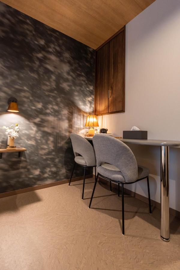 Bijou Suites Classic Osaka Dış mekan fotoğraf